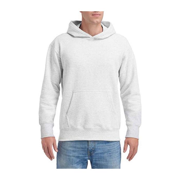 HAMMER ADULT HOODED SWEATSHIRT