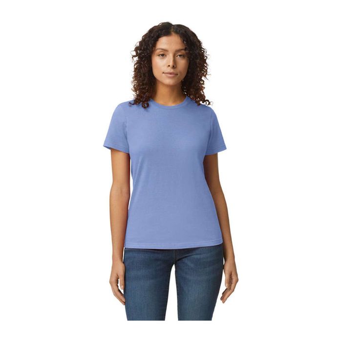 Softstyle Midweight Women'S T-Shirt