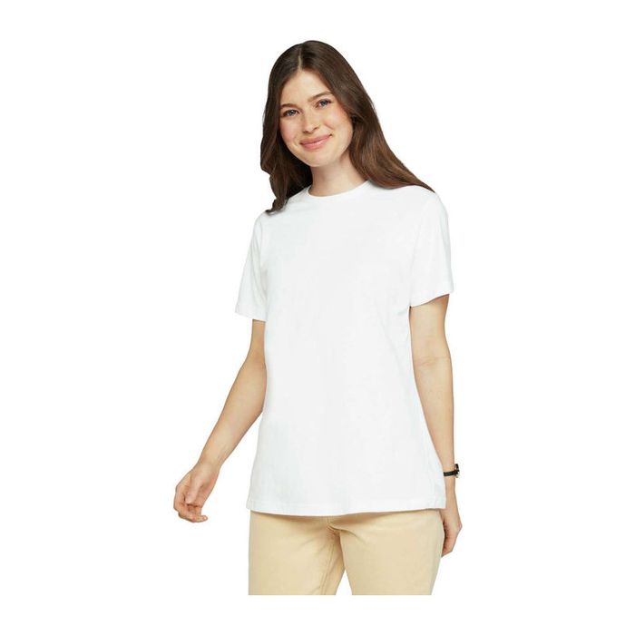 Softstyle Cvc Women'S T-Shirt