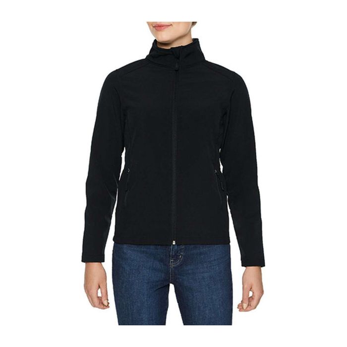 HAMMER LADIES SOFTSHELL JACKET