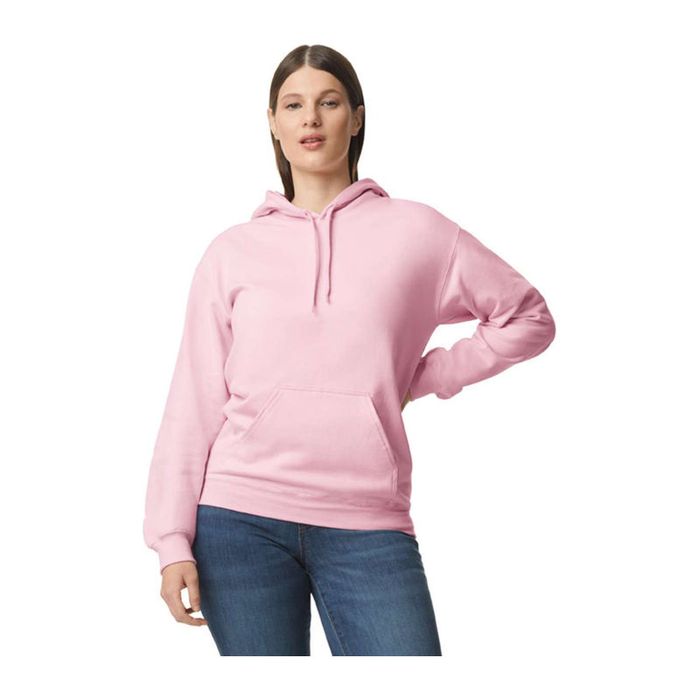 Softstyle Midweight Fleece Adult Hoodie