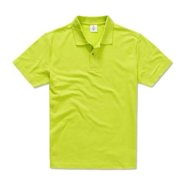 POLO BASIC, MEN