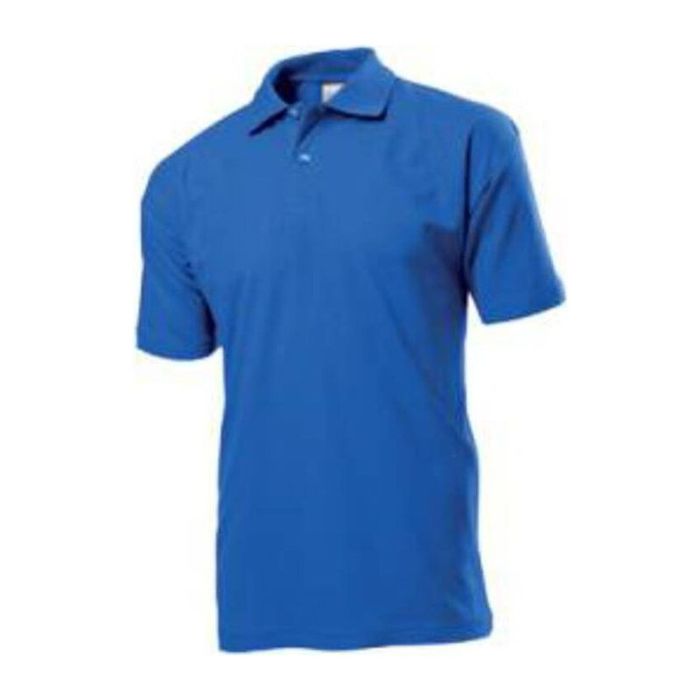 POLO BASIC, MEN