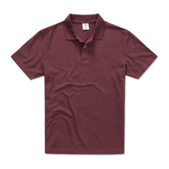 POLO BASIC, MEN