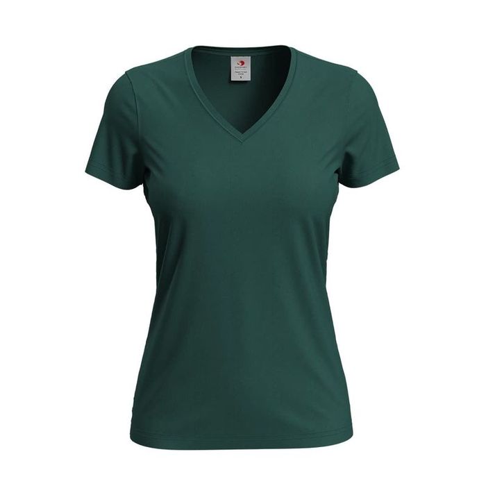 CLASSIC V-NECK WOMEN