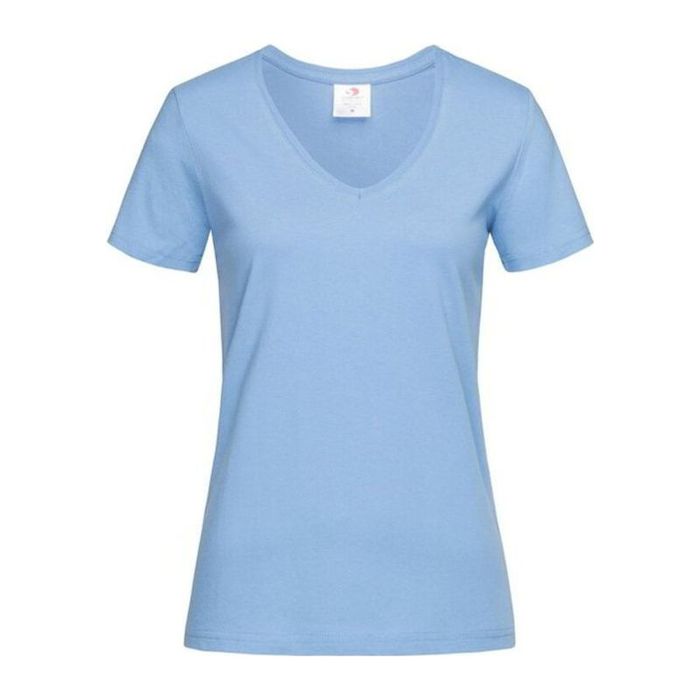 CLASSIC V-NECK WOMEN