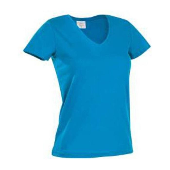 CLASSIC V-NECK WOMEN