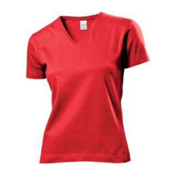 CLASSIC V-NECK WOMEN