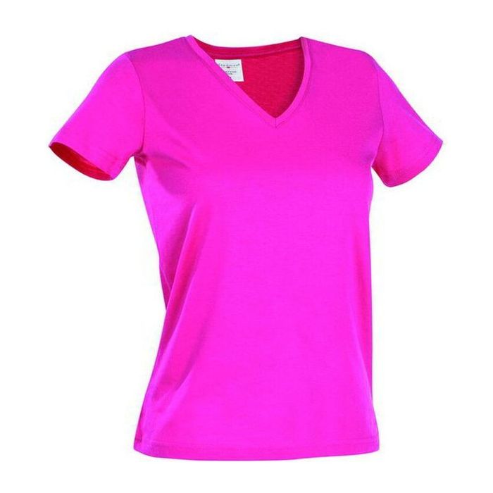 CLASSIC V-NECK WOMEN