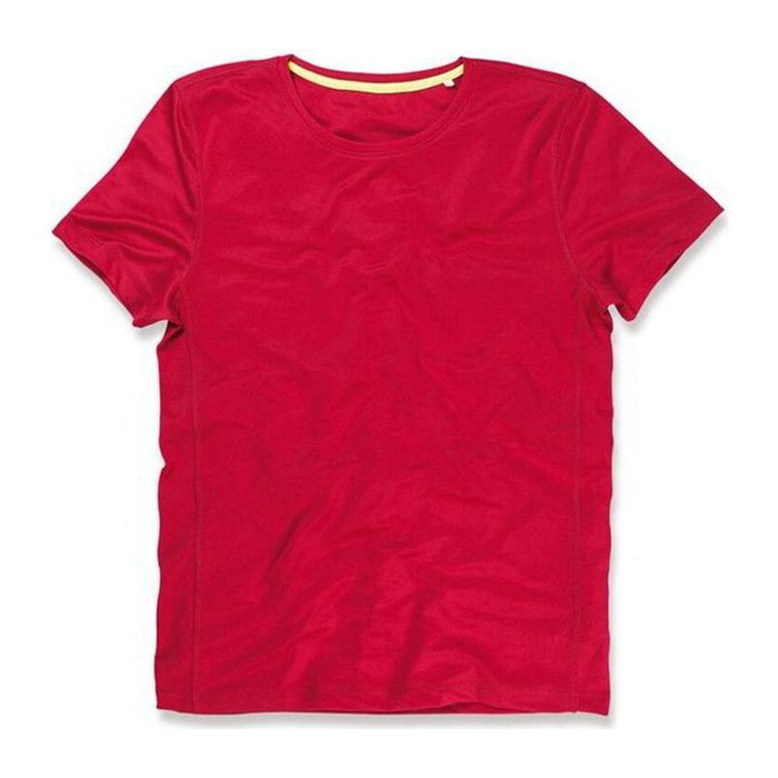 ACTIVE 140 CREW NECK