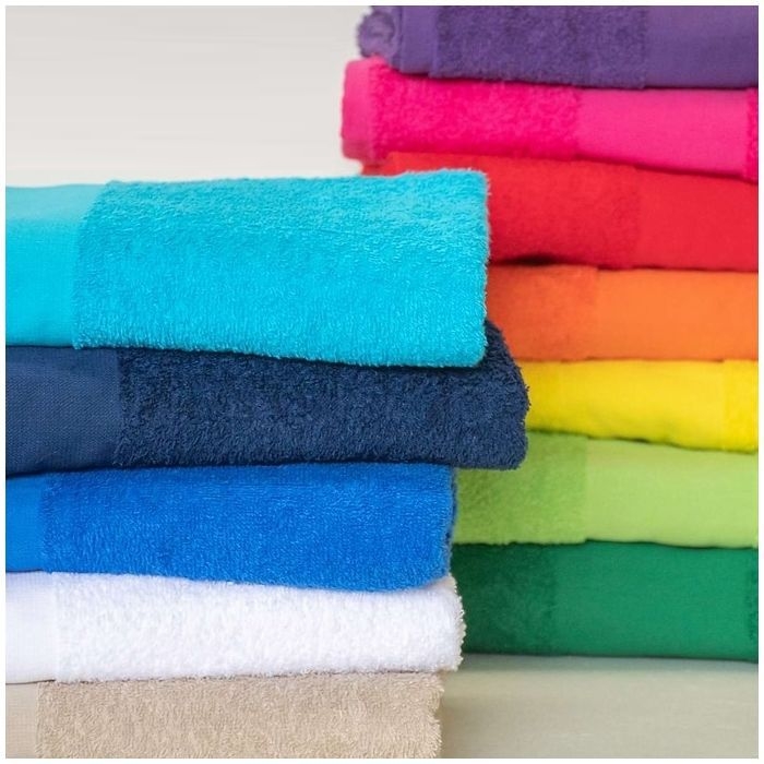 OLIMA BASIC TOWEL