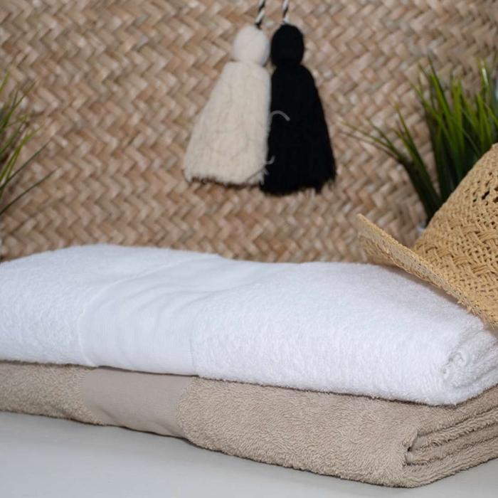 OLIMA BASIC TOWEL